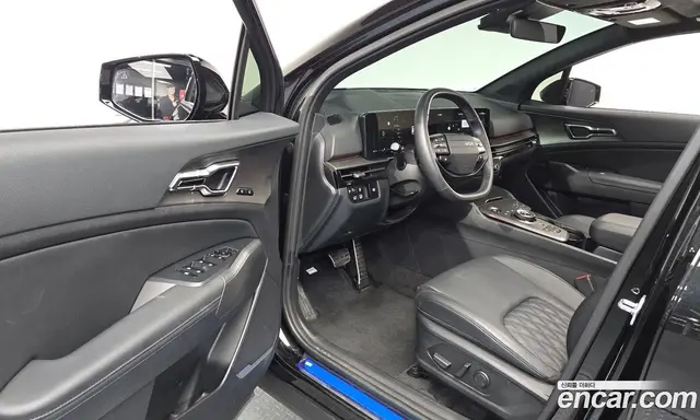 Kia Sportage 2025 1.6 автомат (гидро), миниатюра 12