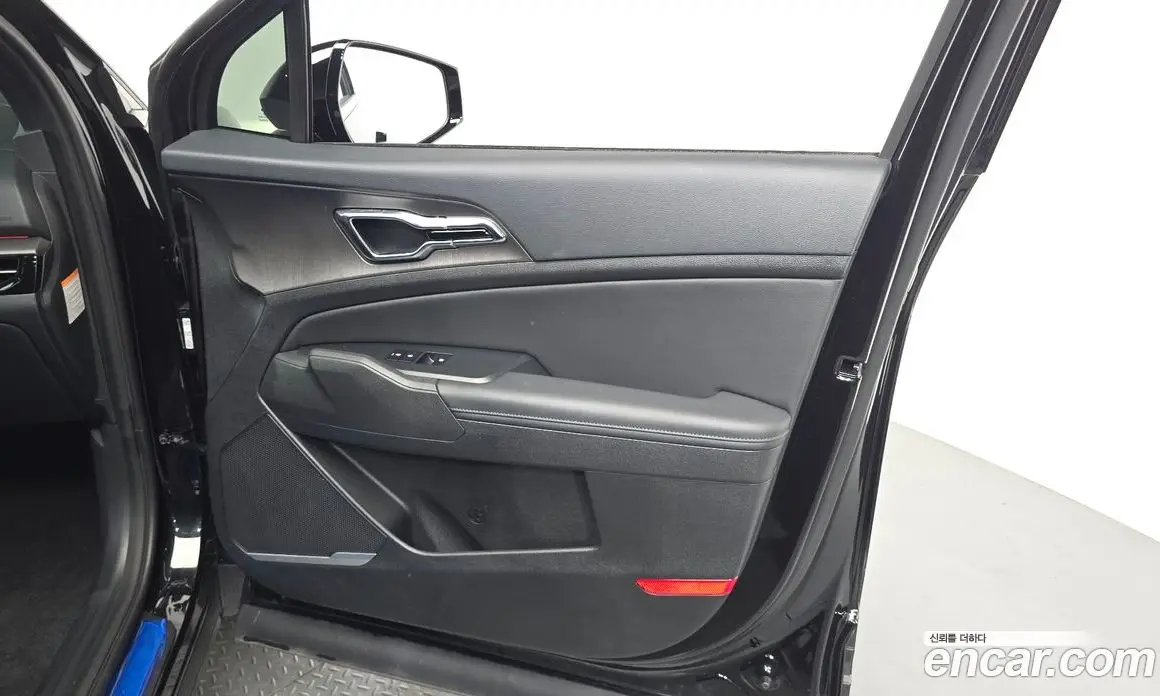 Kia Sportage 2025 1.6 автомат (гидро), фото 13