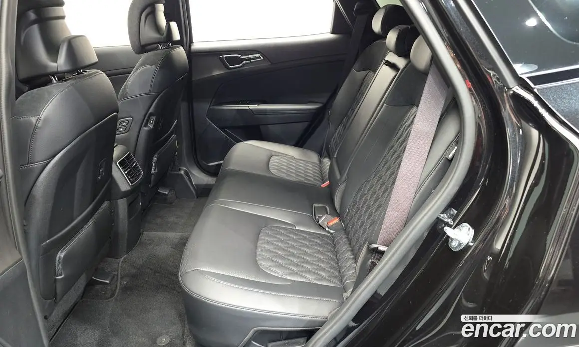 Kia Sportage 2025 1.6 автомат (гидро), фото 16