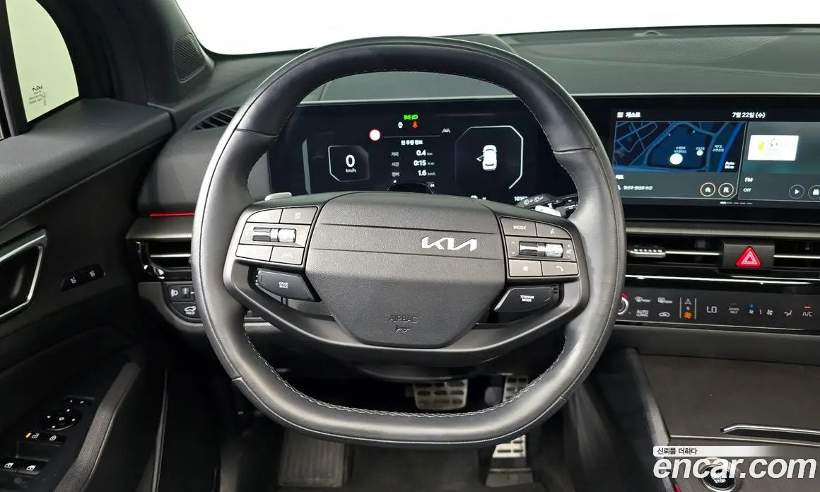 Kia Sportage 2025 1.6 автомат (гидро), фото 18