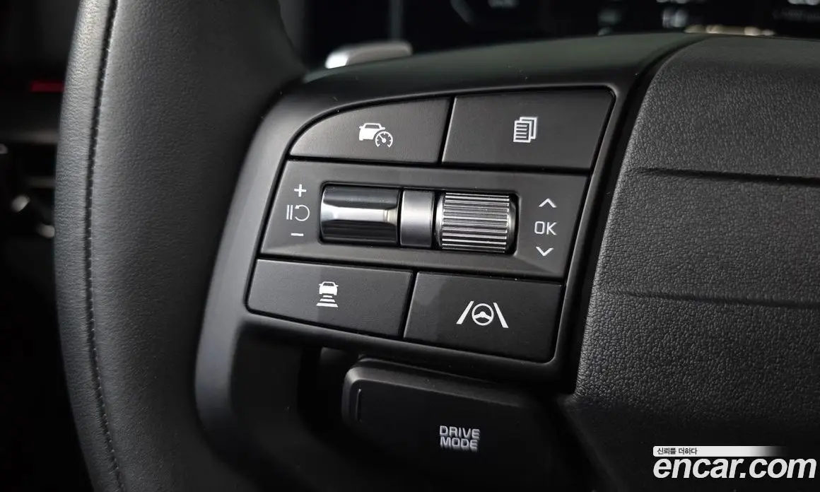 Kia Sportage 2025 1.6 автомат (гидро), фото 20