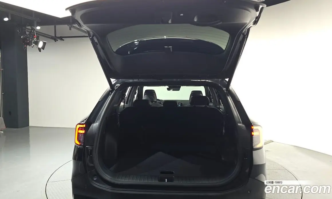 Kia Sportage 2025 1.6 автомат (гидро), фото 23