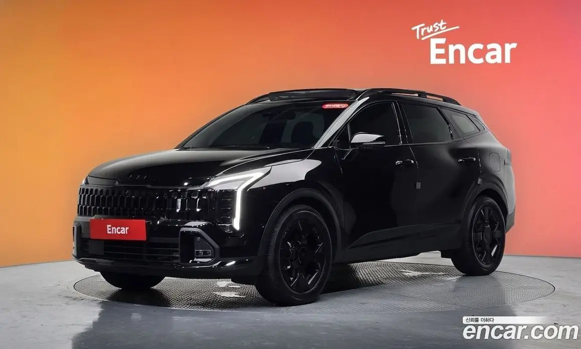Kia Sportage 2025 1.6 автомат (гидро), фото 32