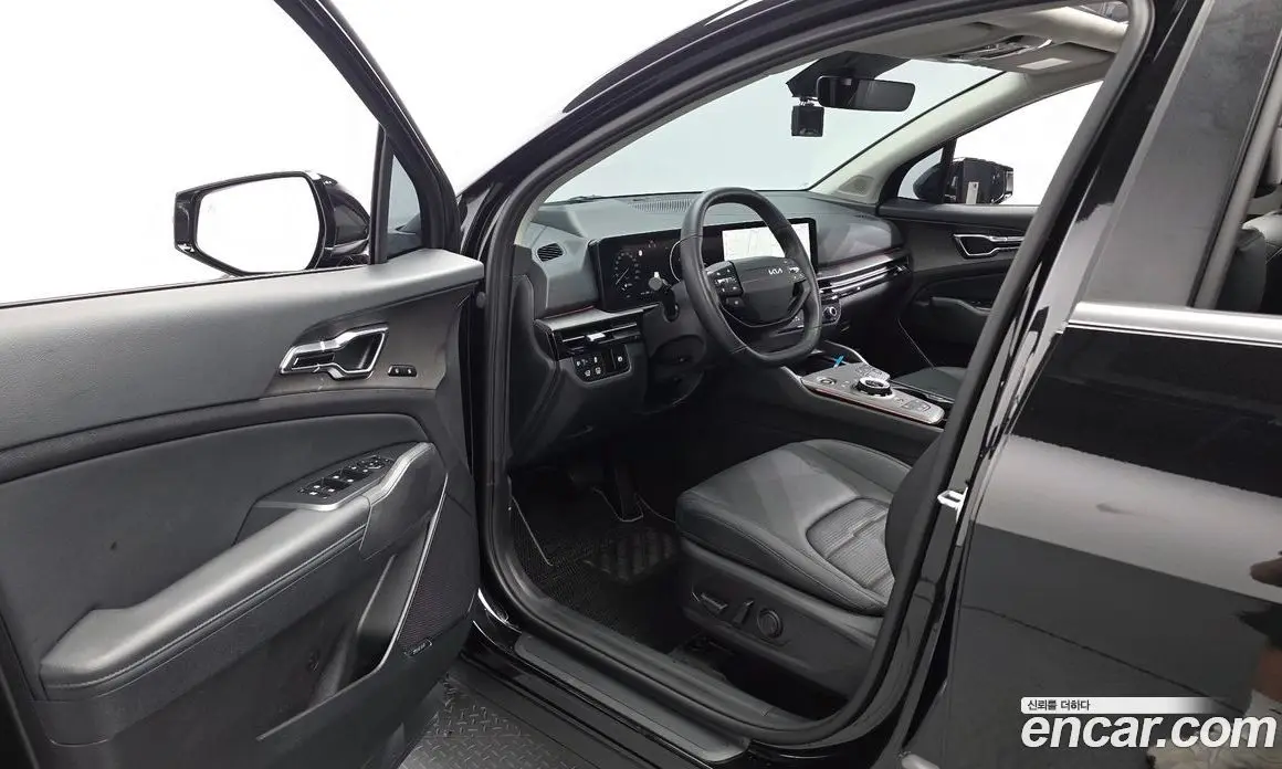 Kia Sportage 2025 1.6 автомат (гидро), фото 13