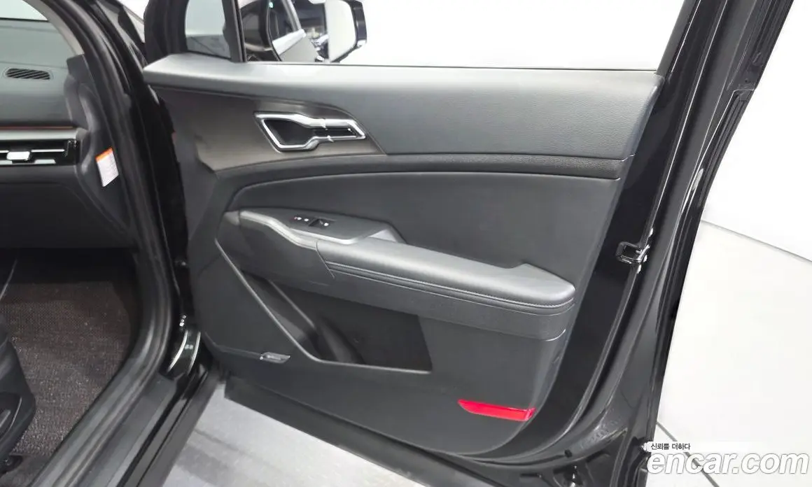 Kia Sportage 2025 1.6 автомат (гидро), фото 14
