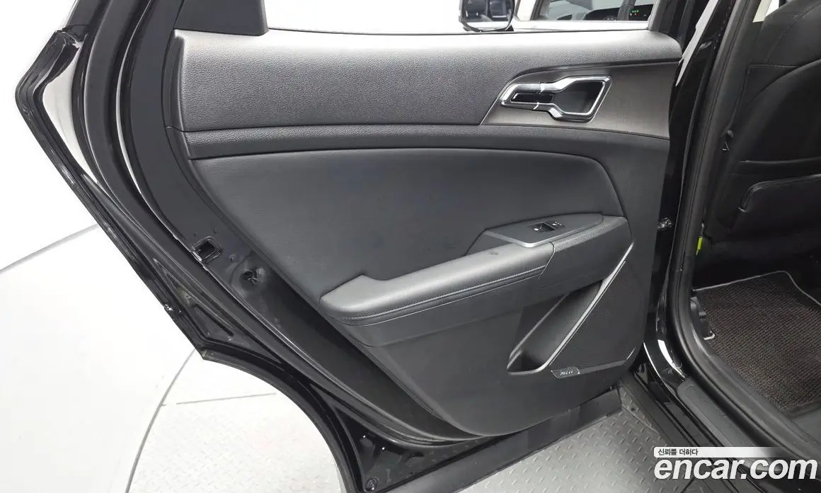 Kia Sportage 2025 1.6 автомат (гидро), фото 15