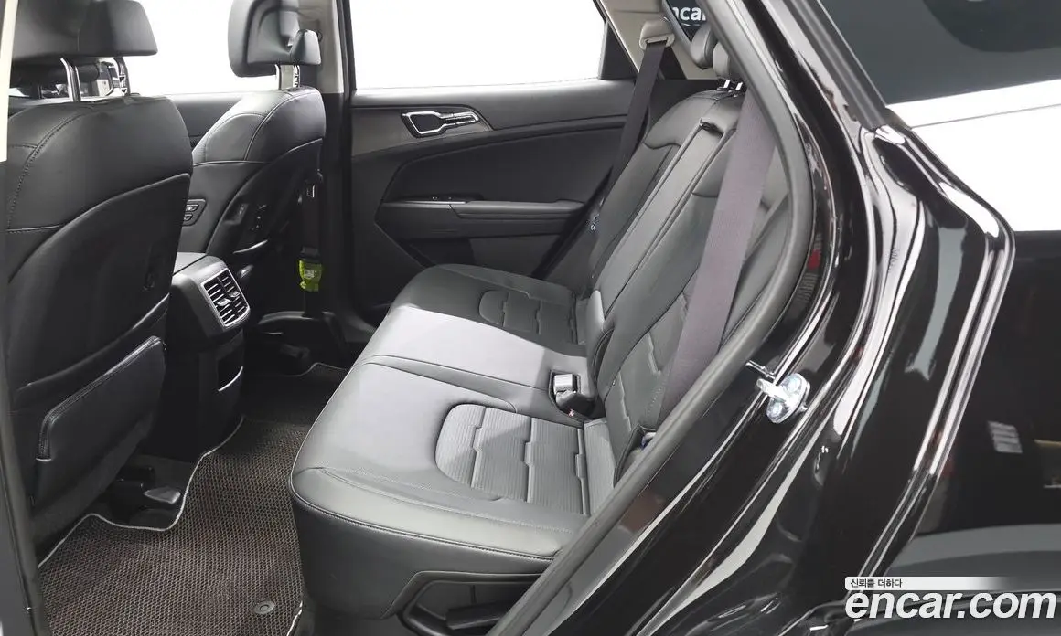 Kia Sportage 2025 1.6 автомат (гидро), фото 16