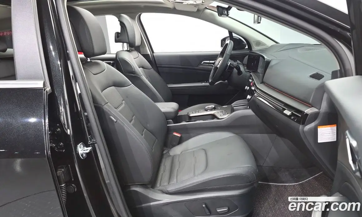 Kia Sportage 2025 1.6 автомат (гидро), фото 17