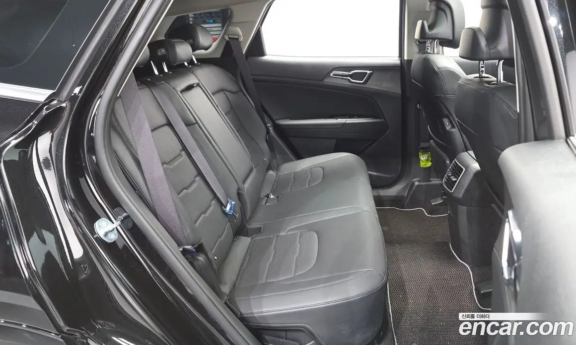 Kia Sportage 2025 1.6 автомат (гидро), фото 18