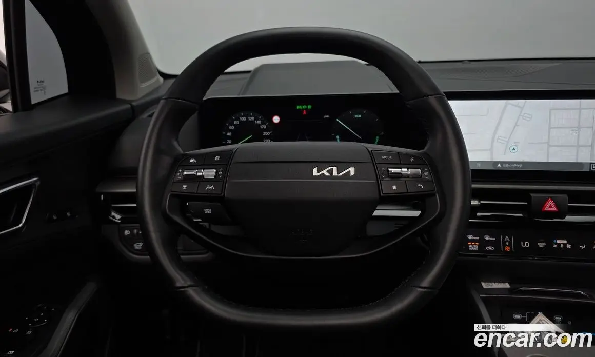 Kia Sportage 2025 1.6 автомат (гидро), фото 19