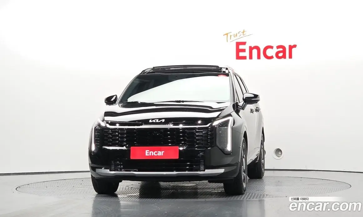 Kia Sportage 2025 1.6 автомат (гидро), фото 3