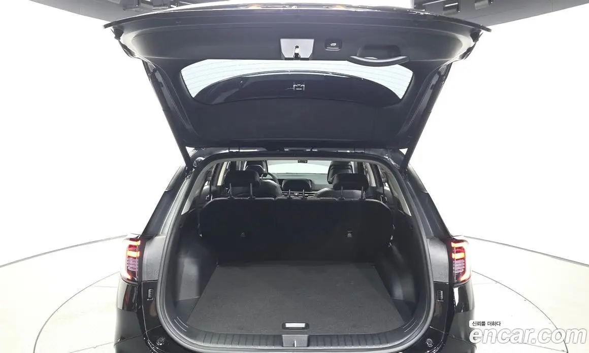 Kia Sportage 2025 1.6 автомат (гидро), фото 34