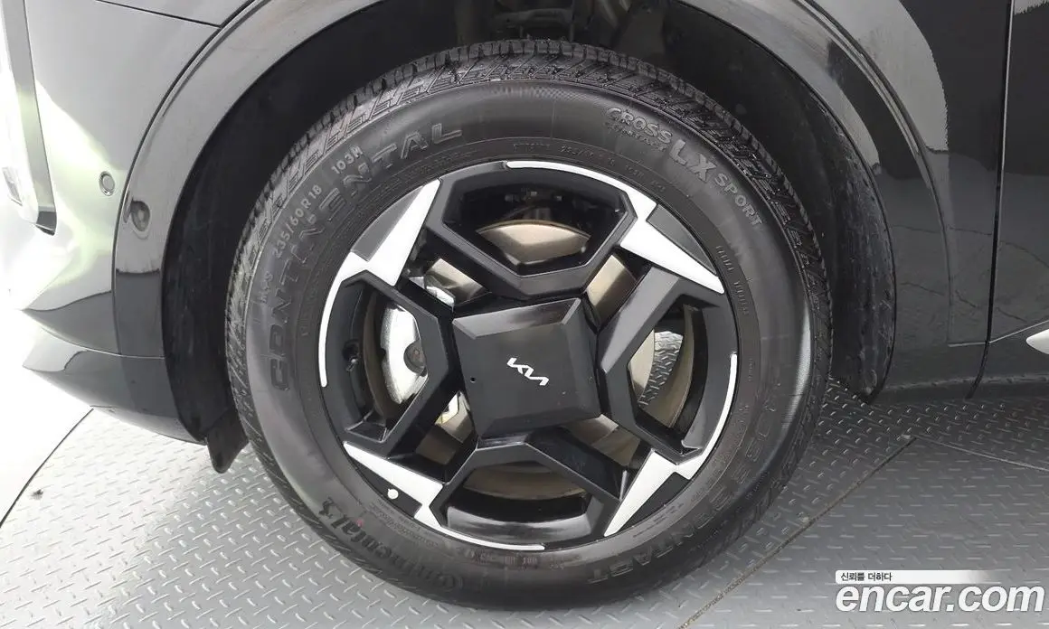 Kia Sportage 2025 1.6 автомат (гидро), фото 5