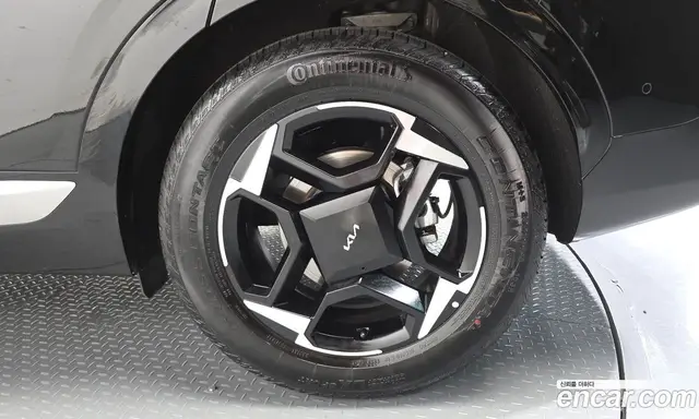 Kia Sportage 2025 1.6 автомат (гидро), миниатюра 7