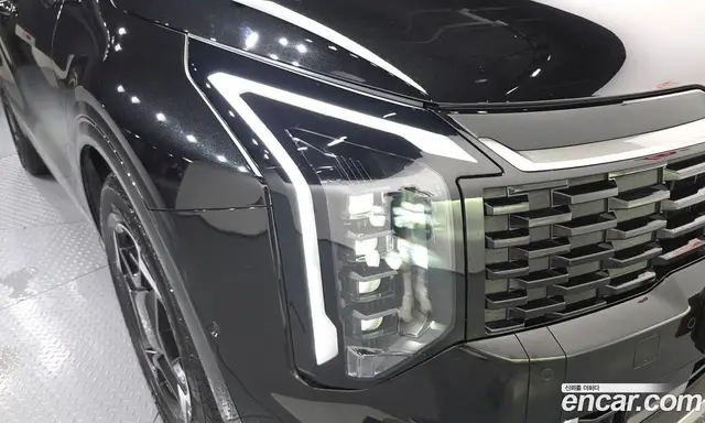 Kia Sportage 2025 1.6 автомат (гидро), миниатюра 8