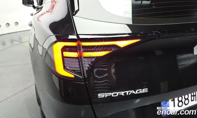 Kia Sportage 2025 1.6 автомат (гидро), миниатюра 9