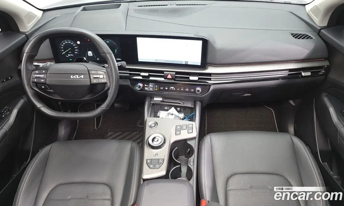 Kia Sportage 2025 1.6 автомат (гидро), фото 10