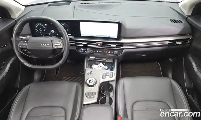 Kia Sportage 2025 1.6 автомат (гидро), миниатюра 10