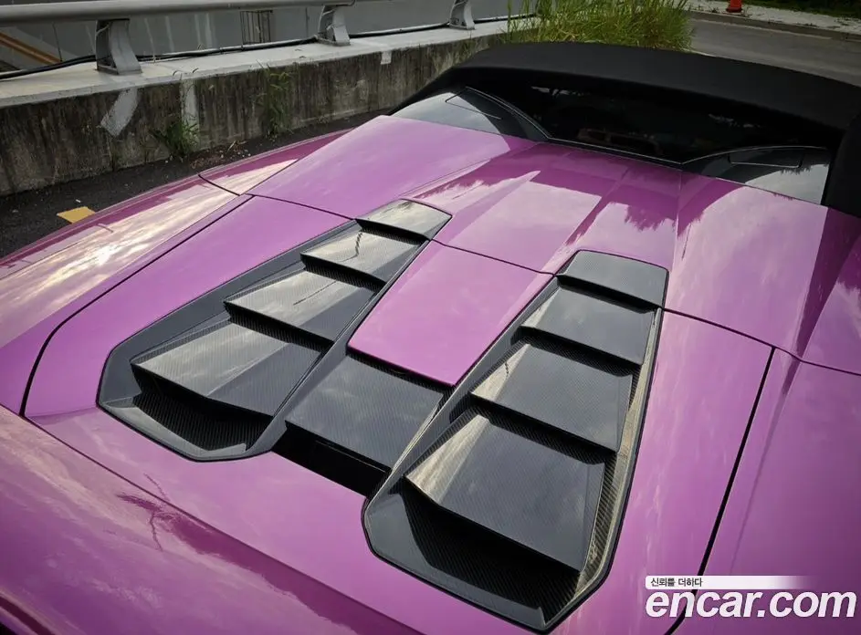 Lamborghini Huracan 2017 5.2 автомат (гидро), фото 6