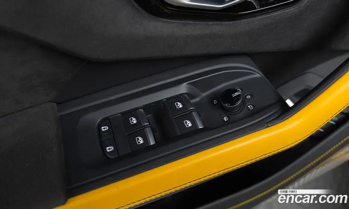 Lamborghini Urus 2022 4.0 автомат (гидро), фото 39