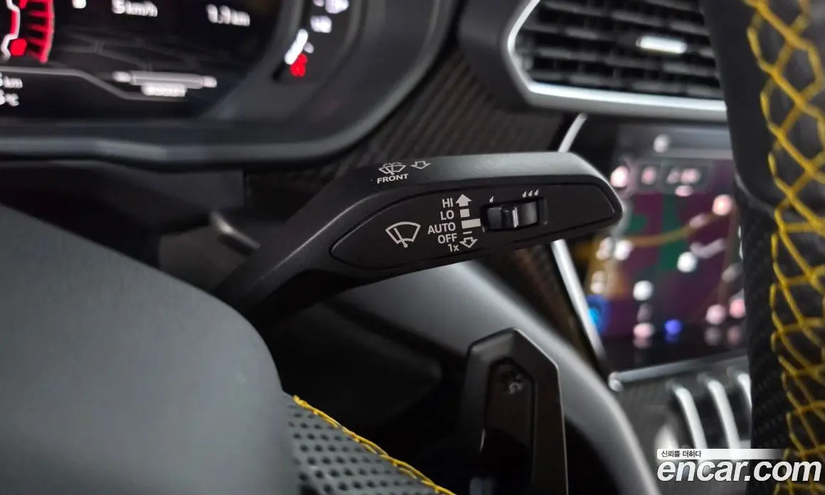 Lamborghini Urus 2022 4.0 автомат (гидро), фото 40