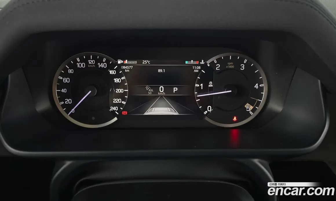 Land Rover Defender 2022 3.0 автомат (гидро), фото 10