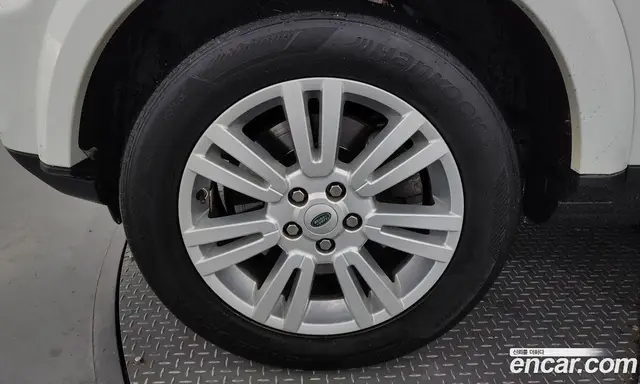 Land Rover Discovery 2012 3.0 автомат (гидро), миниатюра 5 Land Rover Discovery 2012 3.0 автомат (гидро), миниатюра 5