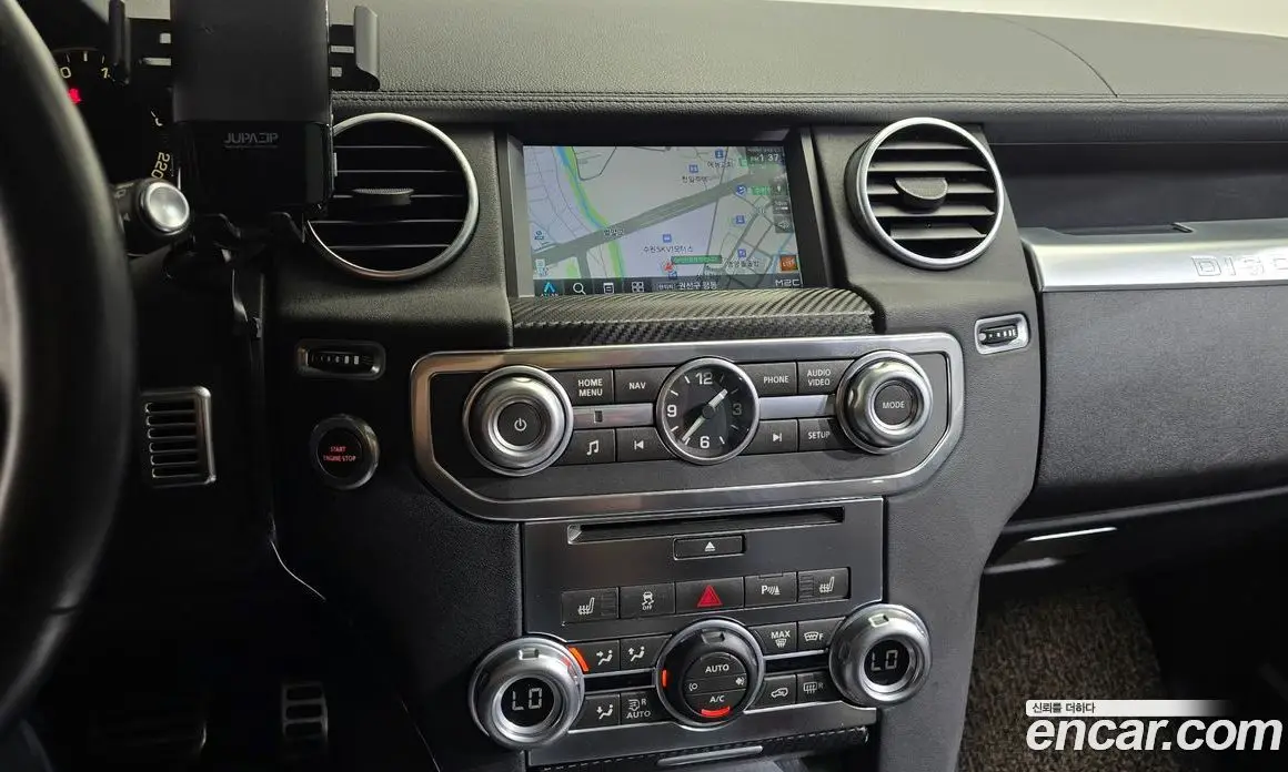 Land Rover Discovery 2016 3.0 автомат (гидро), фото 14