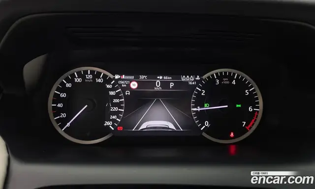 Land Rover Discovery Sport 2022 2.0 автомат (гидро), миниатюра 11