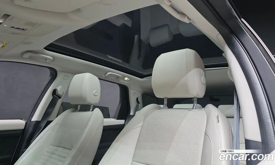 Land Rover Discovery Sport 2022 2.0 автомат (гидро), фото 24