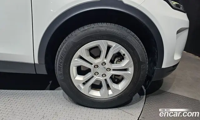 Land Rover Discovery Sport 2022 2.0 автомат (гидро), миниатюра 7