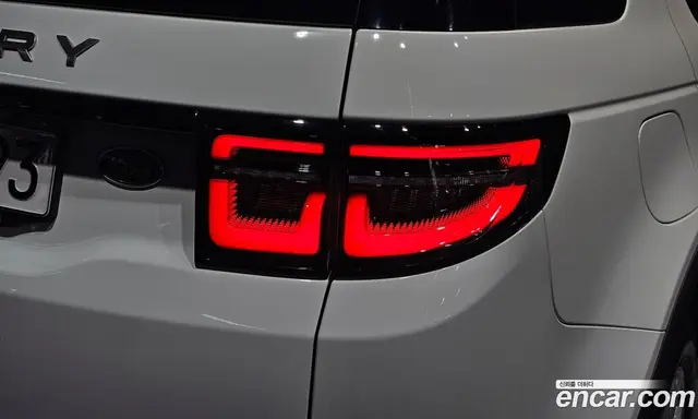 Land Rover Discovery Sport 2022 2.0 автомат (гидро), миниатюра 9