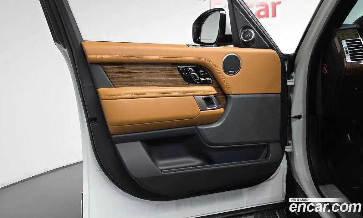 Land Rover Range Rover 2019 5.0 автомат (гидро), фото 13