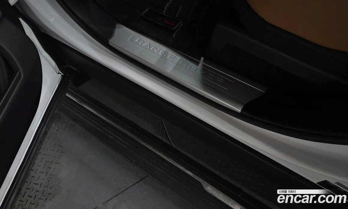 Land Rover Range Rover 2019 5.0 автомат (гидро), фото 23