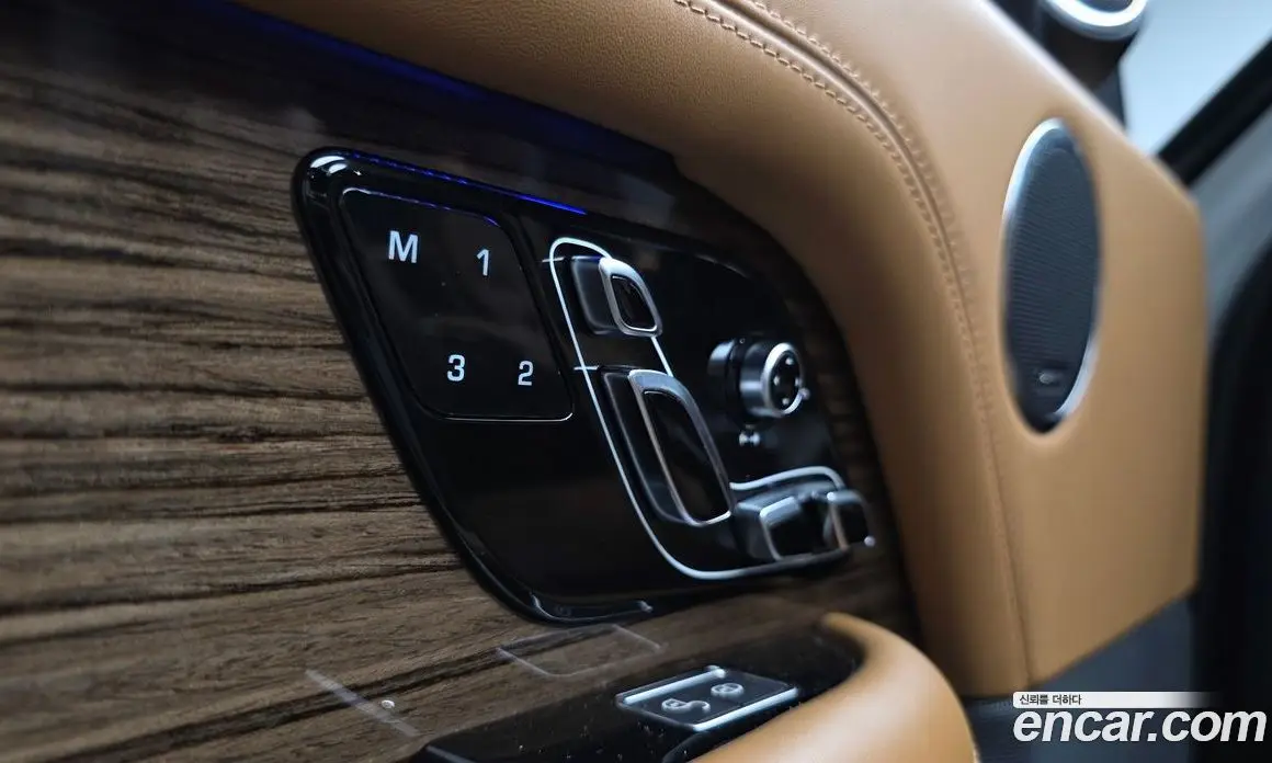 Land Rover Range Rover 2019 5.0 автомат (гидро), фото 26