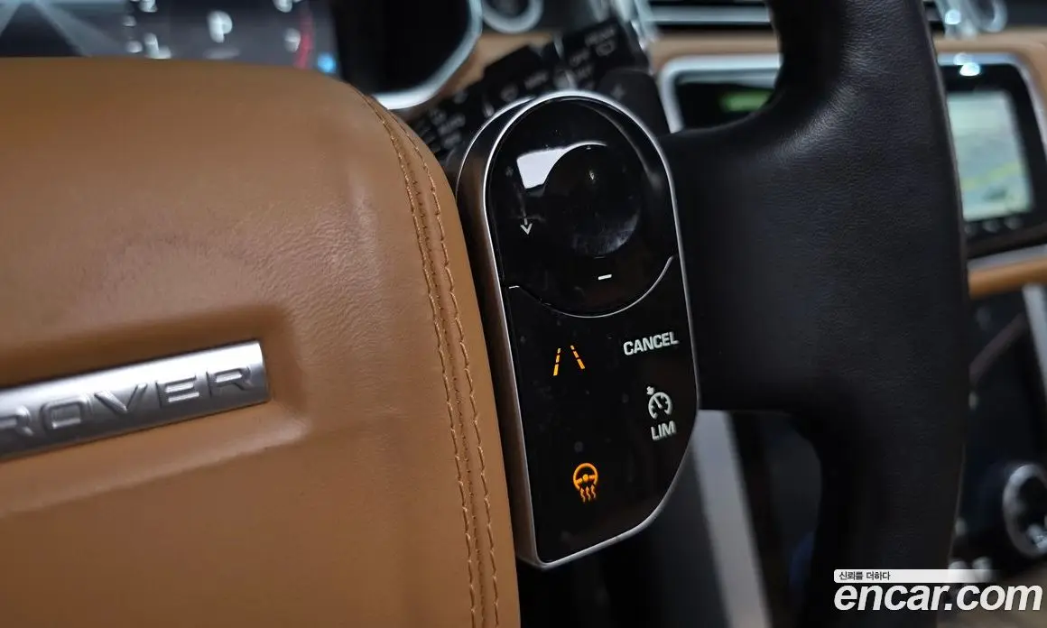 Land Rover Range Rover 2019 5.0 автомат (гидро), фото 31