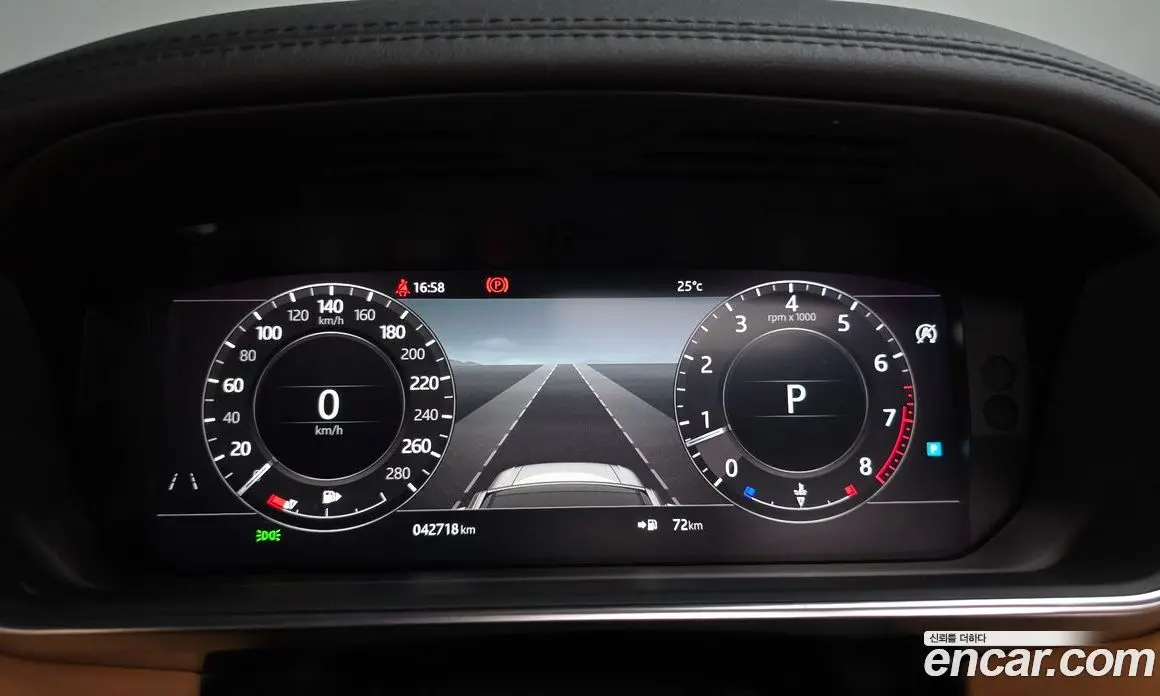Land Rover Range Rover 2019 5.0 автомат (гидро), фото 10