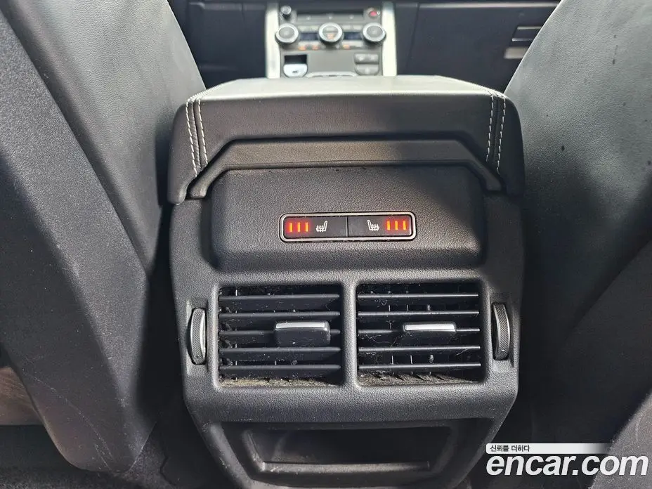 Land Rover Range Rover Evoque 2017 2.0 автомат (гидро), фото 14