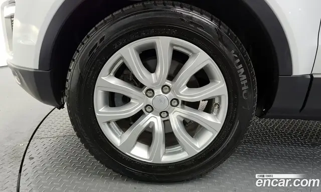 Land Rover Range Rover Evoque 2017 2.0 автомат (гидро), миниатюра 5
