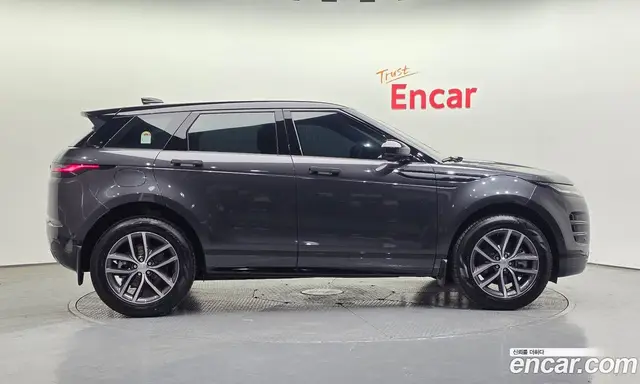 Land Rover Range Rover Evoque 2025 2.0 автомат (гидро), миниатюра 5 Land Rover Range Rover Evoque 2025 2.0 автомат (гидро), миниатюра 5