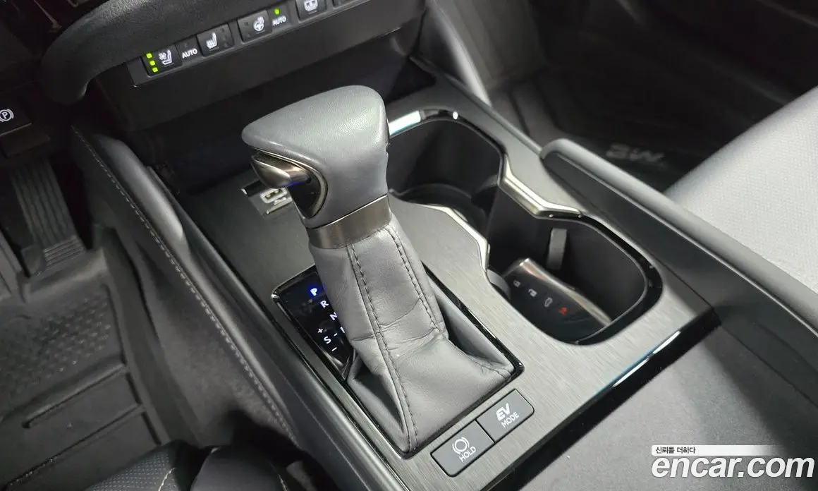 Lexus ES 2023 2.5 автомат (гидро), фото 12