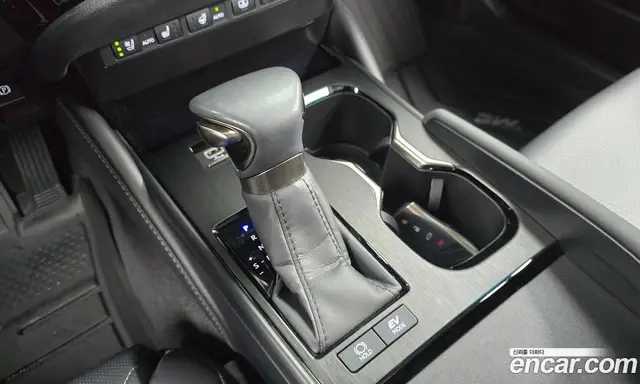 Lexus ES 2023 2.5 автомат (гидро), миниатюра 12