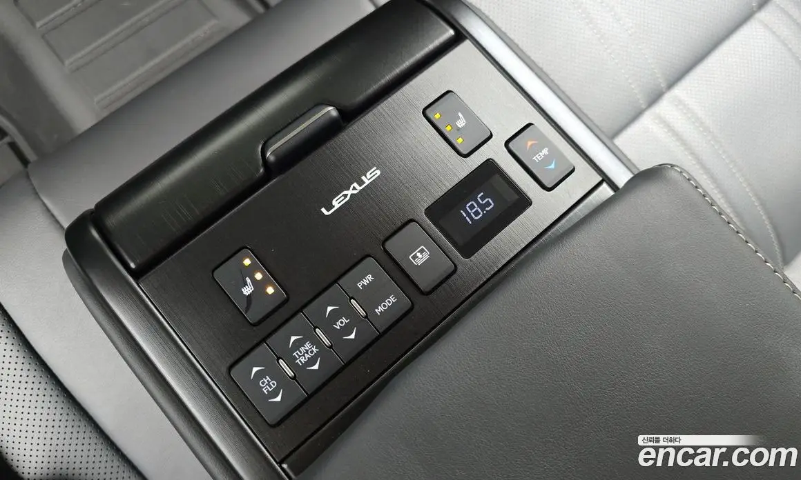 Lexus ES 2023 2.5 автомат (гидро), фото 24