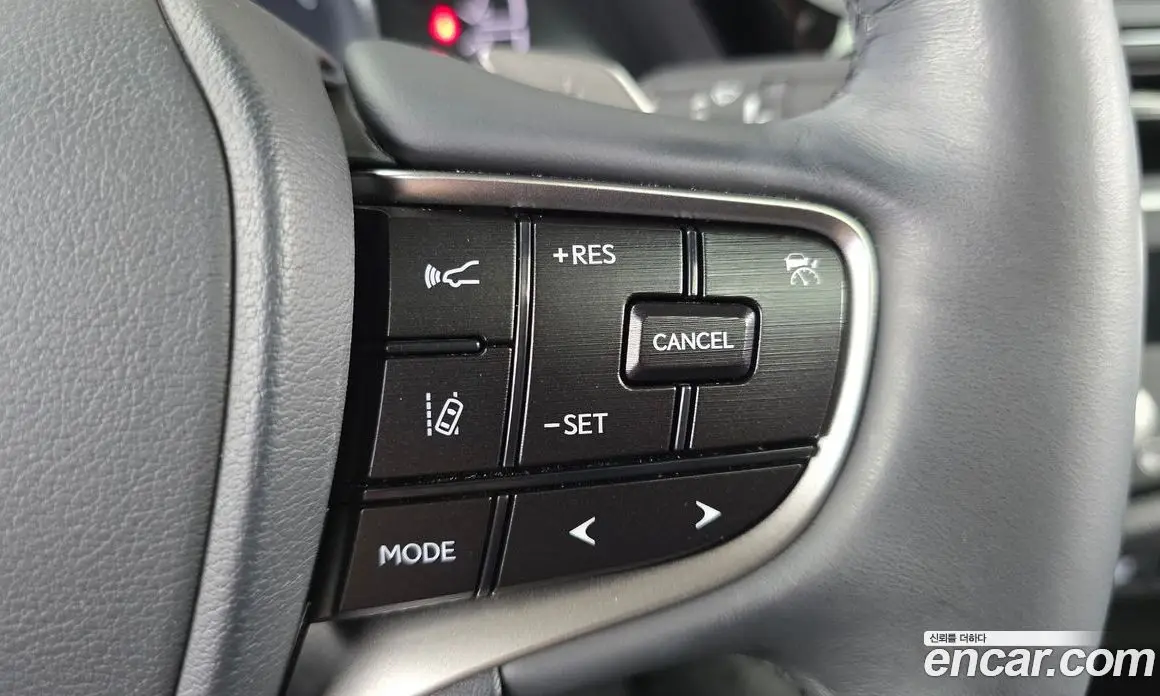 Lexus ES 2023 2.5 автомат (гидро), фото 25