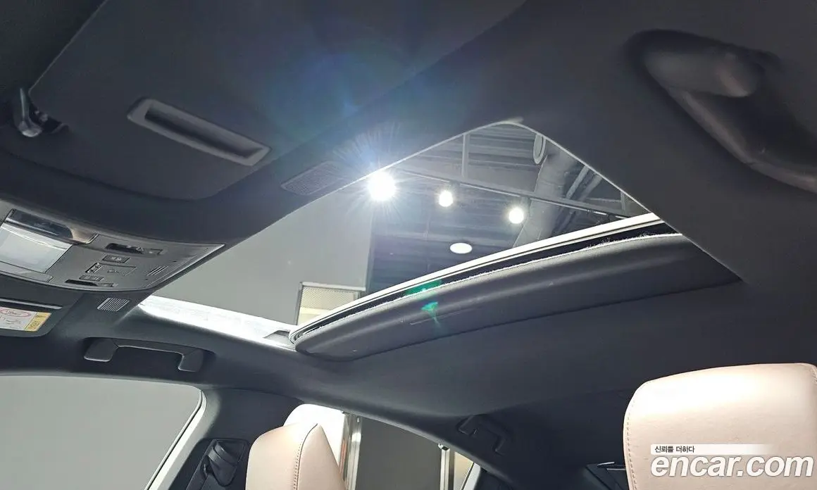 Lexus ES 2023 2.5 автомат (гидро), фото 19