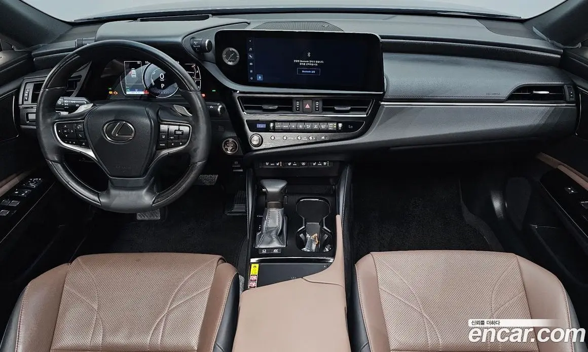 Lexus ES 2023 2.5 автомат (гидро), фото 7