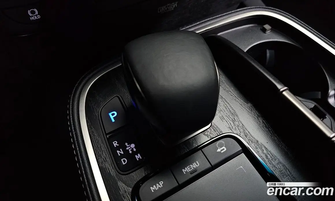 Lexus LS 2022 3.4 автомат (гидро), фото 11
