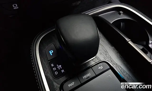 Lexus LS 2022 3.4 автомат (гидро), миниатюра 11