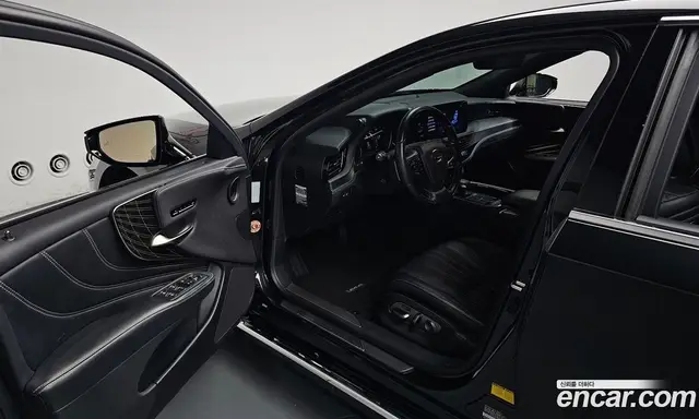 Lexus LS 2022 3.4 автомат (гидро), миниатюра 12