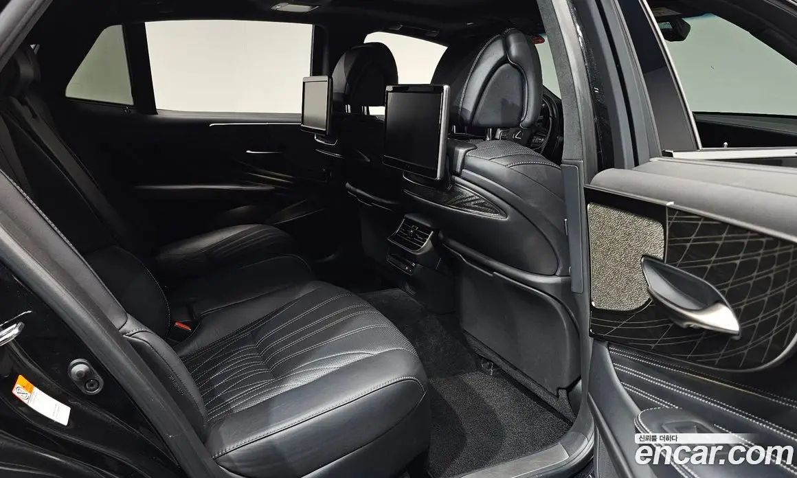 Lexus LS 2022 3.4 автомат (гидро), фото 16